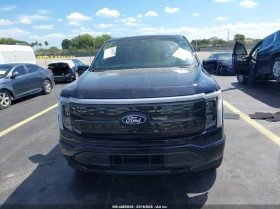 Ford F150 Lightning Platinum 4WD SuperCrew | Auto.bg — изображение 12