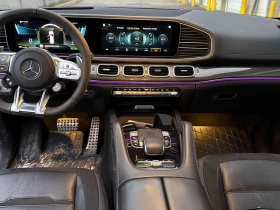 Mercedes-Benz GLS 63 AMG  * ДИСТРОНИК* ПАНОРАМА* BURMЕSTER* 360  - 53600 € / 104832.49 лв. - 62833889 8