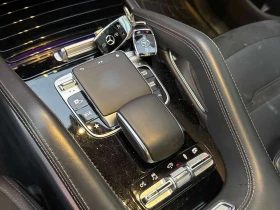 Mercedes-Benz GLS 63 AMG  * ДИСТРОНИК* ПАНОРАМА* BURMЕSTER* 360  - 53600 € / 104832.49 лв. - 62833889 11