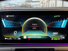 Mercedes-Benz GLS 63 AMG  * ДИСТРОНИК* ПАНОРАМА* BURMЕSTER* 360  - 53600 € / 104832.49 лв. - 62833889 7