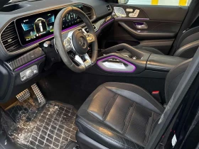 Mercedes-Benz GLS 63 AMG  * ДИСТРОНИК* ПАНОРАМА* BURMЕSTER* 360  - 53600 € / 104832.49 лв. - 62833889 5