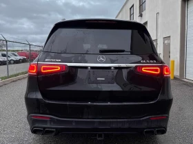 Mercedes-Benz GLS 63 AMG  * ДИСТРОНИК* ПАНОРАМА* BURMЕSTER* 360  - 53600 € / 104832.49 лв. - 62833889 4