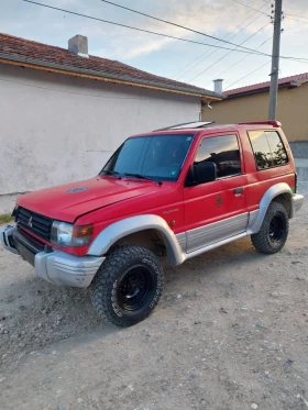 Mitsubishi Pajero ����� ������  | Mobile.bg � ����� ������ 5