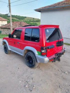 Mitsubishi Pajero ����� ������  | Mobile.bg � ����� ������ 6
