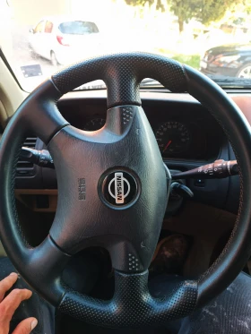 ������ Nissan Terrano