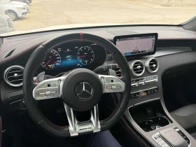 Mercedes-Benz GLC 43 AMG �������� * BURMESTER * 360 * PANO * CARFAX | Mobile.bg � ����� ������ 8