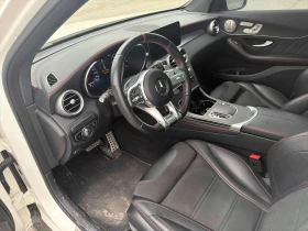 Mercedes-Benz GLC 43 AMG �������� * BURMESTER * 360 * PANO * CARFAX | Mobile.bg � ����� ������ 5