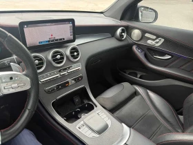 Mercedes-Benz GLC 43 AMG �������� * BURMESTER * 360 * PANO * CARFAX | Mobile.bg � ����� ������ 9