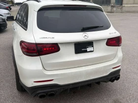 Mercedes-Benz GLC 43 AMG �������� * BURMESTER * 360 * PANO * CARFAX | Mobile.bg � ����� ������ 4