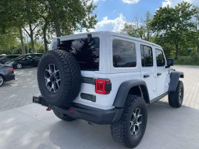 Jeep Wrangler RUBICON DIESEL 4X4 | Mobile.bg � ����� ������ 5