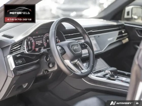 Audi Q8 Technik* Bang&Olufsen* Virtual Cockpit Plus* Head- | Mobile.bg � ����� ������ 5