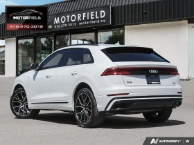 Audi Q8 Technik* Bang&Olufsen* Virtual Cockpit Plus* Head- | Mobile.bg � ����� ������ 3