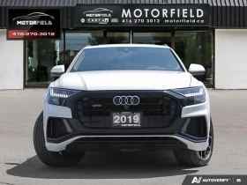 ������ Audi Q8