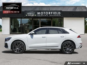 Audi Q8 Technik* Bang&Olufsen* Virtual Cockpit Plus* Head- | Mobile.bg � ����� ������ 2