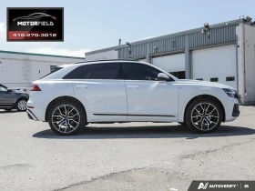 Audi Q8 Technik* Bang&Olufsen* Virtual Cockpit Plus* Head- | Mobile.bg � ����� ������ 4