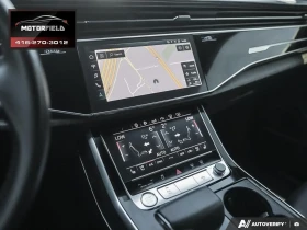 Audi Q8 Technik* Bang&Olufsen* Virtual Cockpit Plus* Head- | Mobile.bg � ����� ������ 7