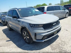 Kia Sorento 2.5L* EX* Nardo Gray | Mobile.bg � ����� ������ 3