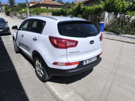 Kia Sportage undefined | Auto.bg — изображение 3