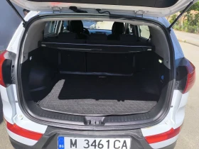 Kia Sportage undefined | Auto.bg — изображение 6