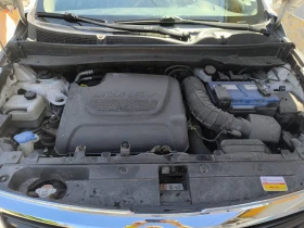 Kia Sportage undefined | Auto.bg — изображение 7