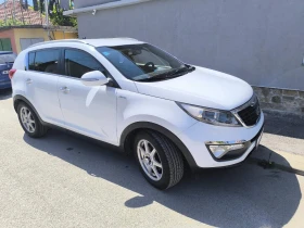 Kia Sportage undefined | Auto.bg — изображение 2