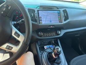 Kia Sportage undefined | Auto.bg — изображение 13