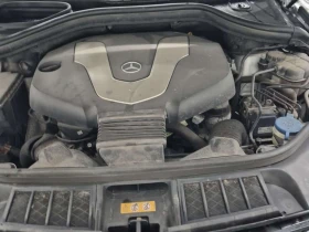 Mercedes-Benz GLE 350 * DIESEL * CARFAX * 2 КЛЮЧА * ПАНОРАМА *  | Auto.bg — изображение 17