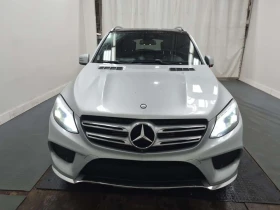 Mercedes-Benz GLE 350 * DIESEL * CARFAX * 2 КЛЮЧА * ПАНОРАМА *  | Auto.bg — изображение 5