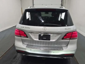 Mercedes-Benz GLE 350 * DIESEL * CARFAX * 2 КЛЮЧА * ПАНОРАМА *  | Auto.bg — изображение 6