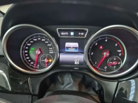 Mercedes-Benz GLE 350 * DIESEL * CARFAX * 2 КЛЮЧА * ПАНОРАМА *  | Auto.bg — изображение 11