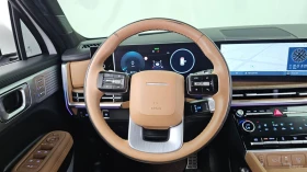 Hyundai Santa fe CALLIGRAPHY* �����* 360* �����* DISTRONIC | Mobile.bg � ����� ������ 13