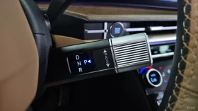 Hyundai Santa fe CALLIGRAPHY* �����* 360* �����* DISTRONIC | Mobile.bg � ����� ������ 9