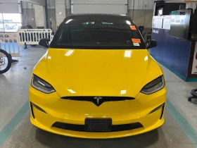 Tesla Model X DUAL MOTOR Автокредит Цена до България - 52900 € - 72937563 3