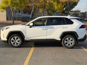 Toyota Rav4 * LE * CARFAX * ОПЦИЯ ЗА ФИНАНСИРАНЕ - 23900 € - 26484608 2