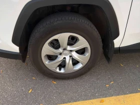 Toyota Rav4 * LE * CARFAX * ОПЦИЯ ЗА ФИНАНСИРАНЕ - 23900 € - 26484608 7