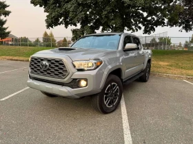 Toyota Tacoma 4x4 Double Cab SB * CARFAX * ФИНАНСИРАНЕ