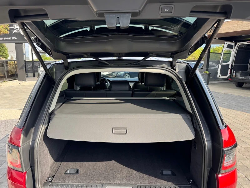 Land Rover Range Rover Sport 3.0d* Face* Full* , снимка 17 - Автомобили и джипове - 49696130