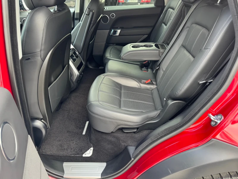Land Rover Range Rover Sport 3.0d* Face* Full* , снимка 11 - Автомобили и джипове - 49696130
