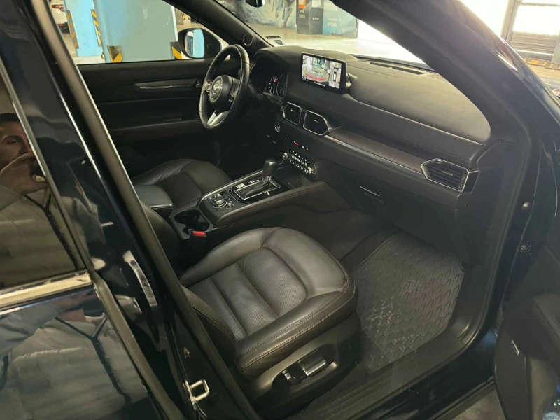 Mazda CX-5, снимка 8 - Автомобили и джипове - 52495332