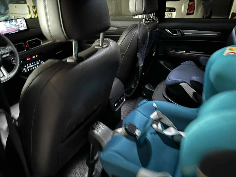 Mazda CX-5, снимка 9 - Автомобили и джипове - 52495332