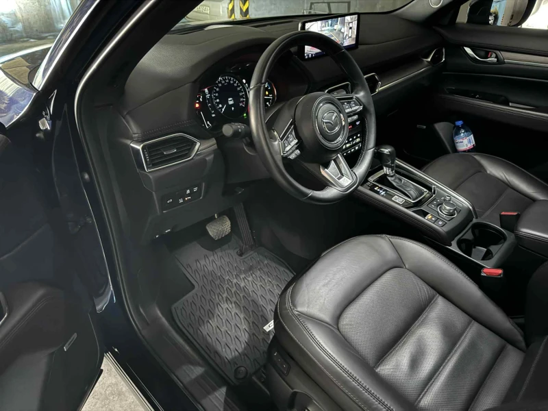 Mazda CX-5, снимка 7 - Автомобили и джипове - 52495332