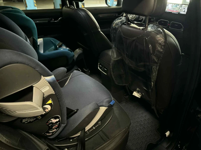 Mazda CX-5, снимка 10 - Автомобили и джипове - 52495332