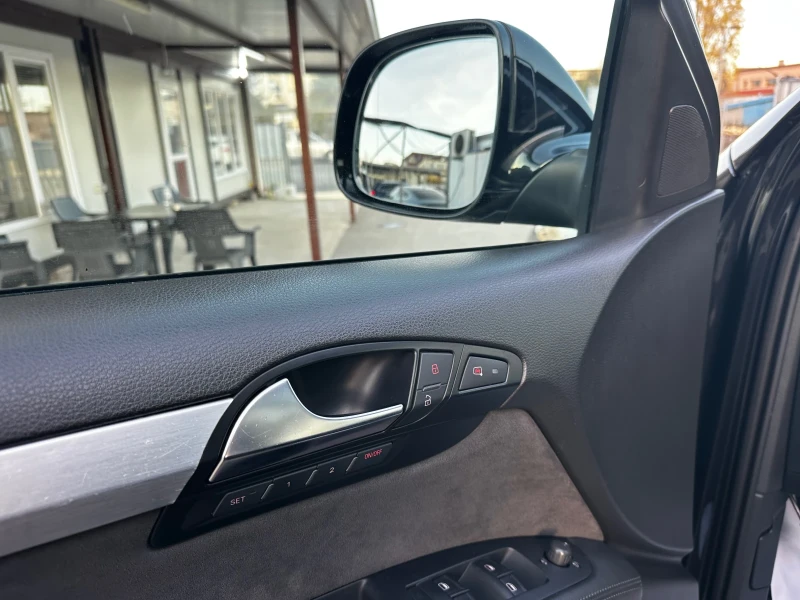 Audi Q7 4.2TDI 326к.с S-line+ , снимка 7 - Автомобили и джипове - 52422705