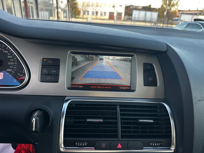 Audi Q7 4.2TDI 326к.с S-line+ , снимка 16 - Автомобили и джипове - 52422705