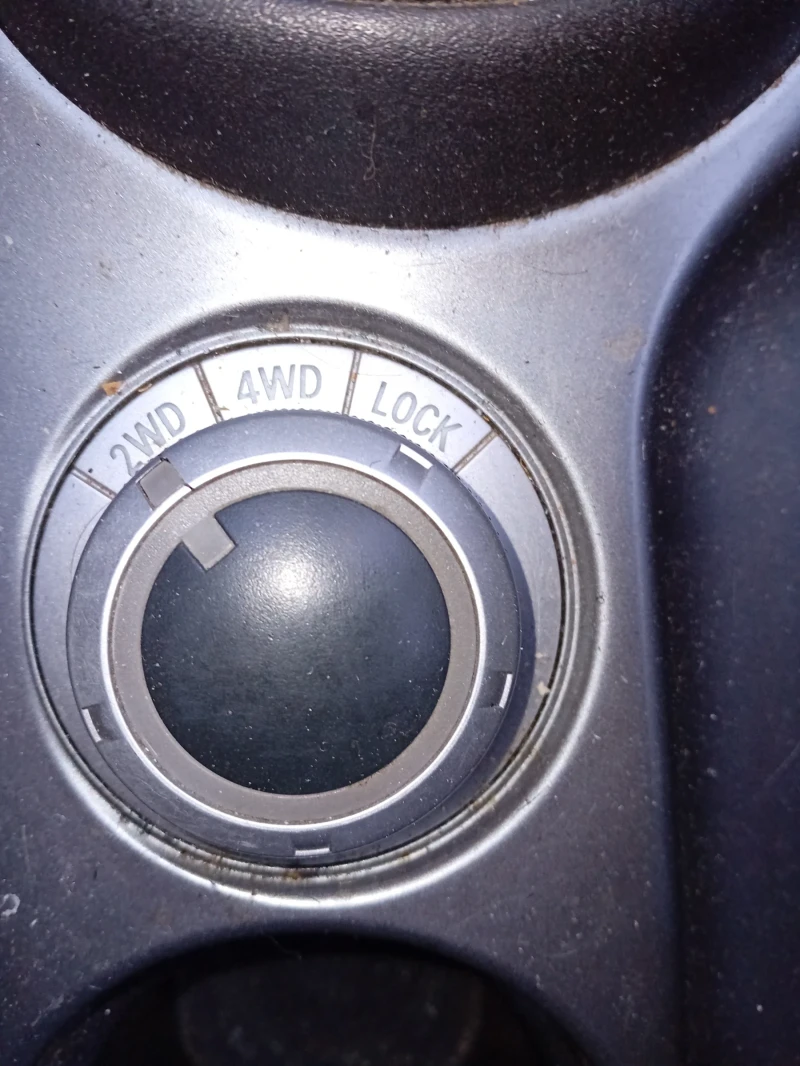 Mitsubishi Outlander, снимка 5 - Автомобили и джипове - 53051220