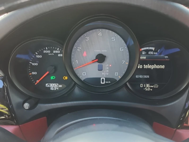 Porsche Macan * S * CARFAX * ОБДУХВАНЕ* BOSE* ПАНОРАМА, снимка 9 - Автомобили и джипове - 53330751