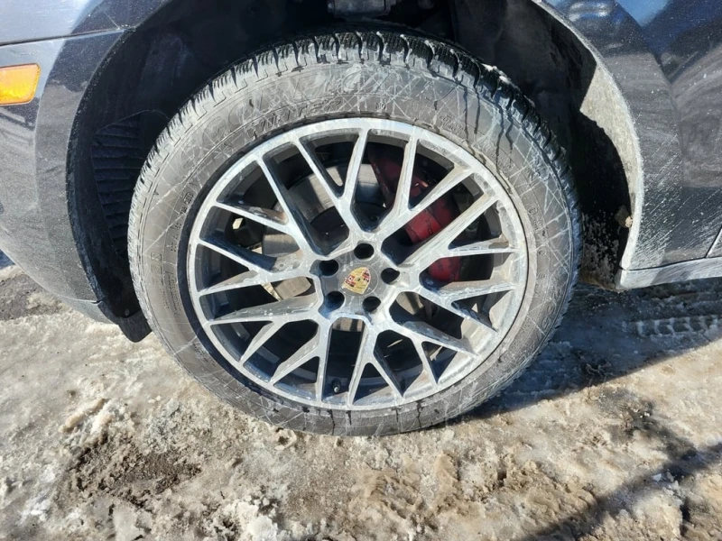 Porsche Macan * S * CARFAX * ОБДУХВАНЕ* BOSE* ПАНОРАМА, снимка 6 - Автомобили и джипове - 53330751