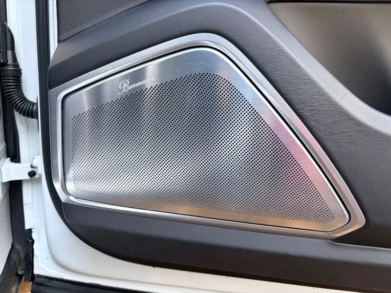 Porsche Cayenne Hybrid Обдух Бурм PASM PDCC Гаранция 360, снимка 16 - Автомобили и джипове - 53433361