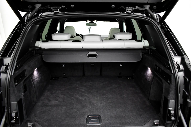 BMW X5 xDrive30d M Paket - 129900 лв. - 51568083 17