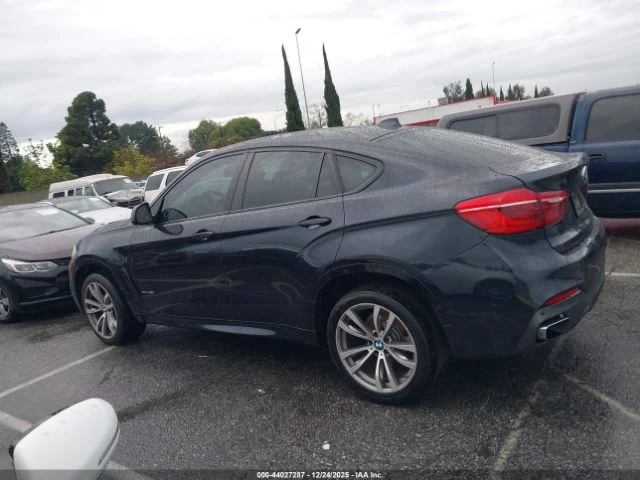 BMW X6 M* SPORT* ДИГИТАЛНО* ТАБЛО* ПОДГРЕВ* КАМЕРА* КЕЙЛЕ, снимка 6 - Автомобили и джипове - 53033569
